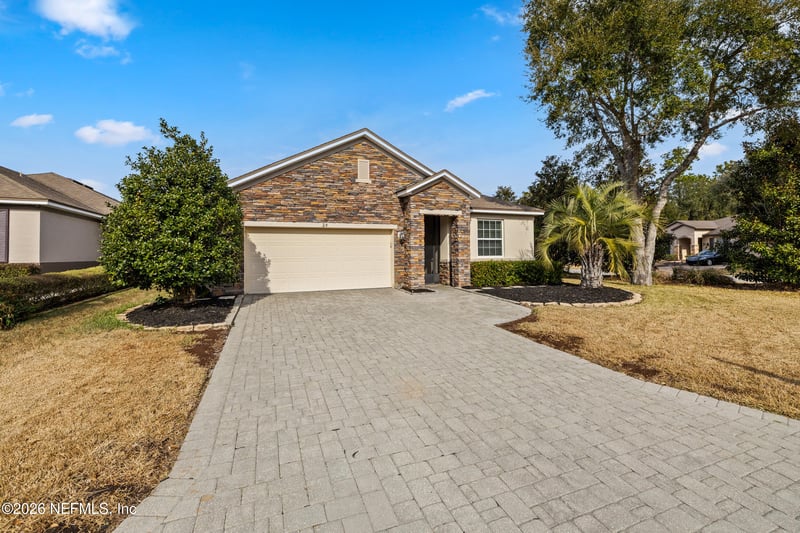 28 Riachuelo Ln, St Augustine, FL 32095