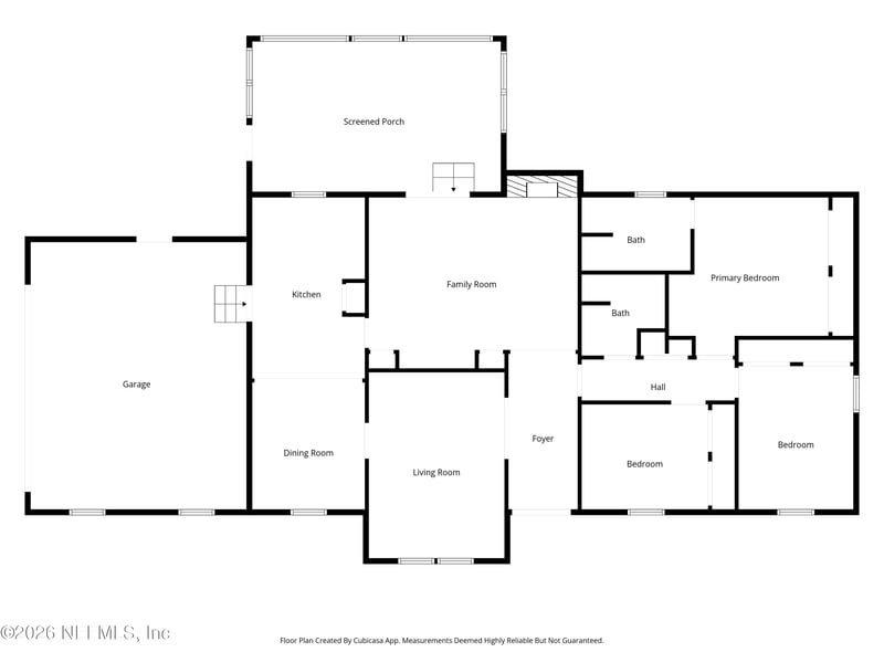 11788 Jocelyn Rd, Jacksonville, FL 32225