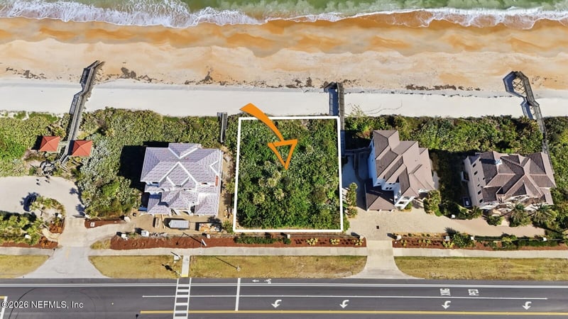 3777 Ocean Shore Blvd, Palm Coast, FL 32137