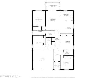 28 Riachuelo Ln, St Augustine, FL 32095