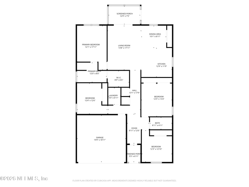 28 Riachuelo Ln, St Augustine, FL 32095