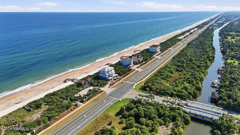 3777 Ocean Shore Blvd, Palm Coast, FL 32137