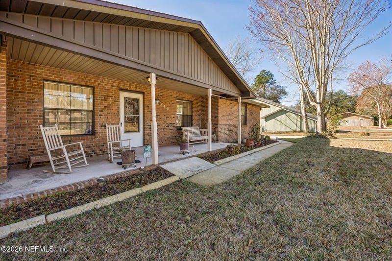 6048 Woodelm Dr, Jacksonville, FL 32218