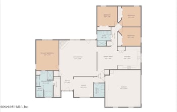 3105 Nautilus Rd, Middleburg, FL 32068