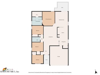 980 Lilac Loop, St Johns, FL 32259