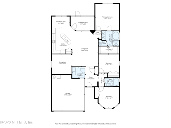 172 Thornloe Dr, St Johns, FL 32259