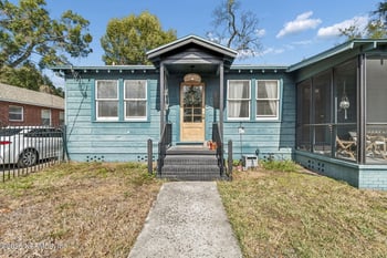 2545 Myra St, Jacksonville, FL 32204