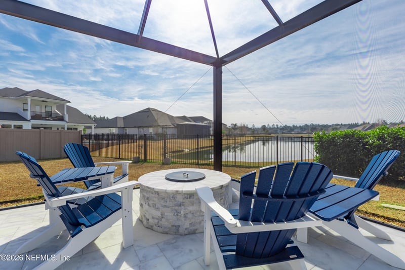 468 Glenneyre Cir, St Augustine, FL 32092