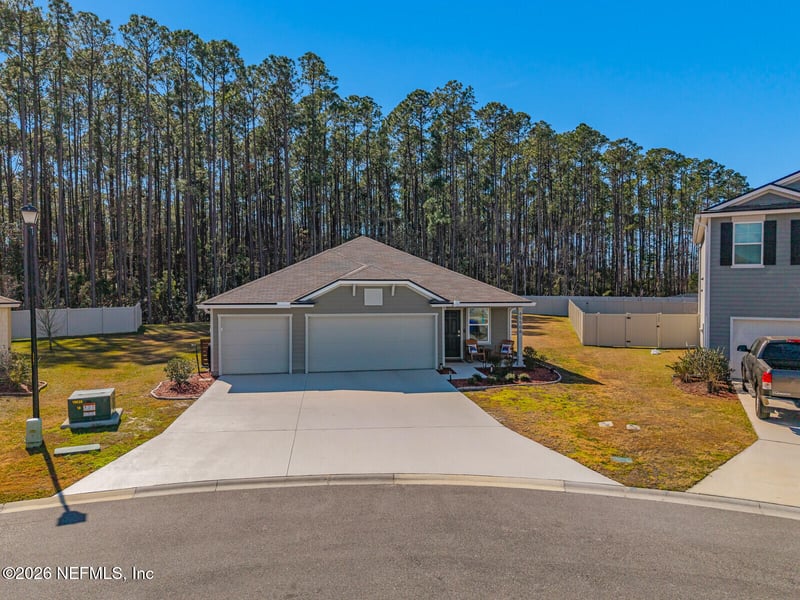 65506 River Glen Pw, Yulee, FL 32097
