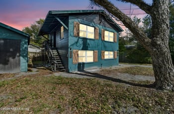 2545 Myra St, Jacksonville, FL 32204