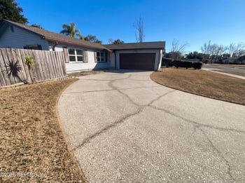 6065 Caprice Dr, Jacksonville, FL 32244