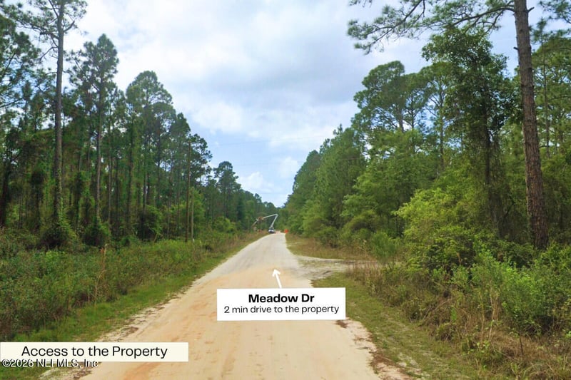 127 Harwood St, Georgetown, FL 32139