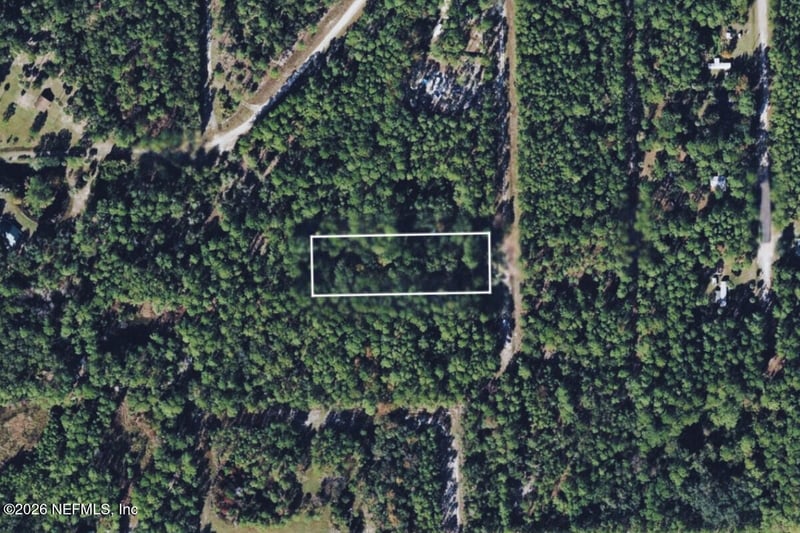 127 Harwood St, Georgetown, FL 32139