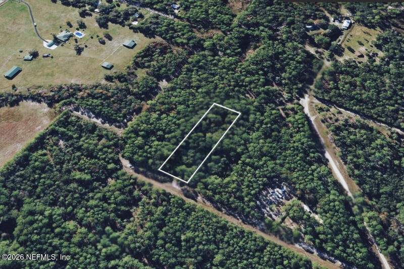 127 Harwood St, Georgetown, FL 32139