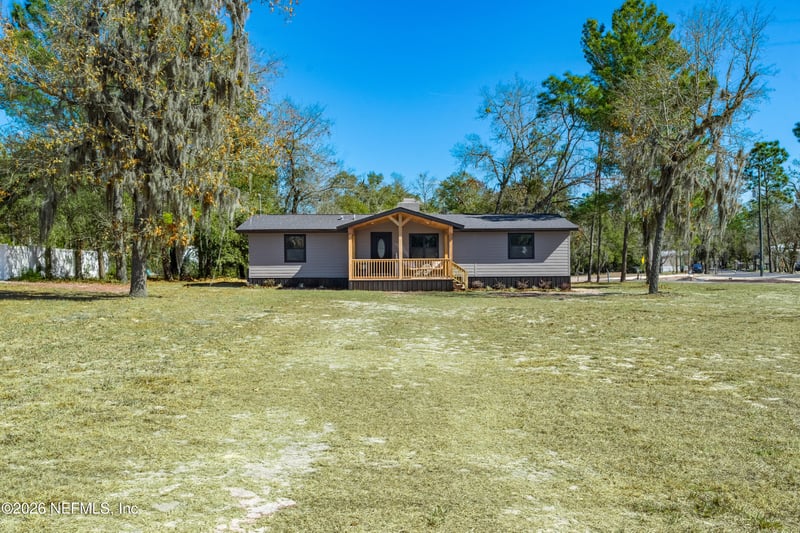 4193 8th Ave, Melrose, FL 32666