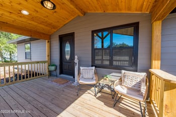 4193 8th Ave, Melrose, FL 32666