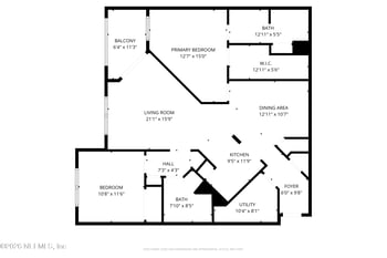 1005 Bella Vista Blvd #207, St Augustine, FL 32084