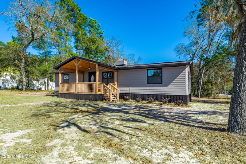 4193 8th Ave, Melrose, FL 32666