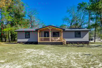 4193 8th Ave, Melrose, FL 32666