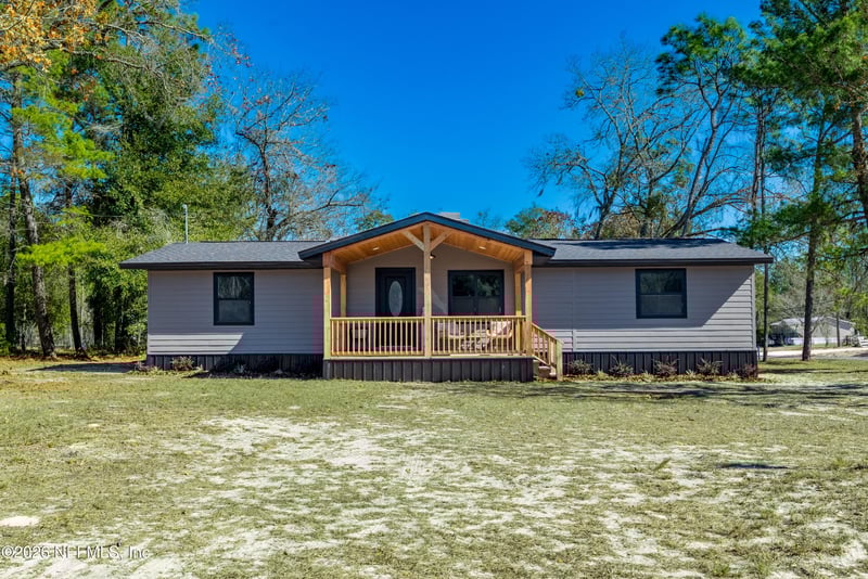 4193 8th Ave, Melrose, FL 32666