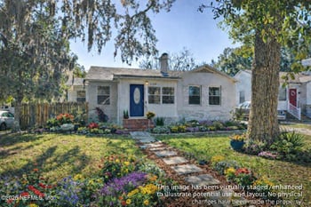 8109 Oakwood St, Jacksonville, FL 32208