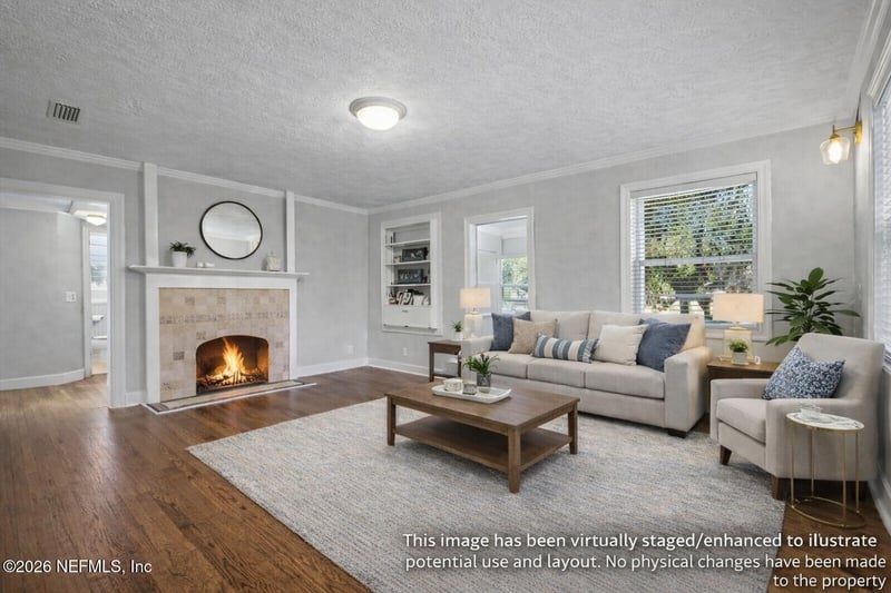 8109 Oakwood St, Jacksonville, FL 32208