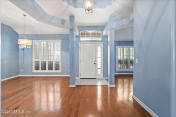 3801 Hidden View Dr, Orange Park, FL 32065