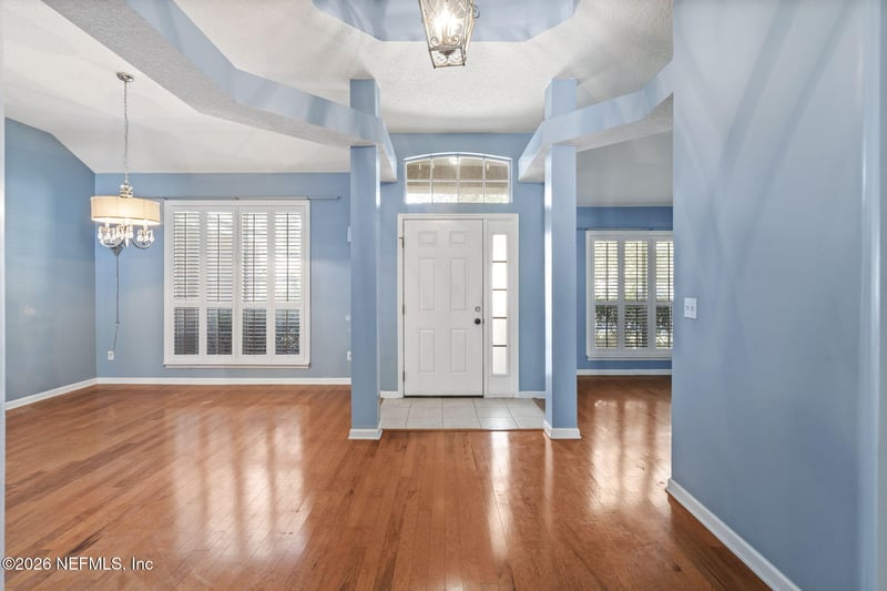 3801 Hidden View Dr, Orange Park, FL 32065