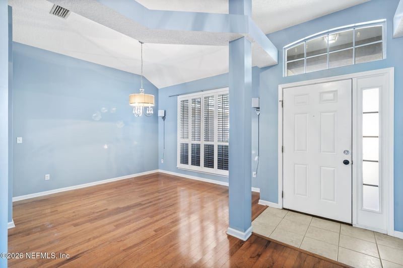 3801 Hidden View Dr, Orange Park, FL 32065