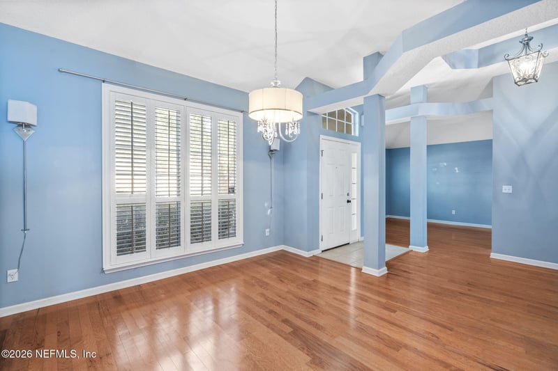 3801 Hidden View Dr, Orange Park, FL 32065