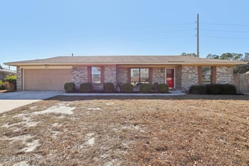 822 Ashwood Ct, Orange Park, FL 32065