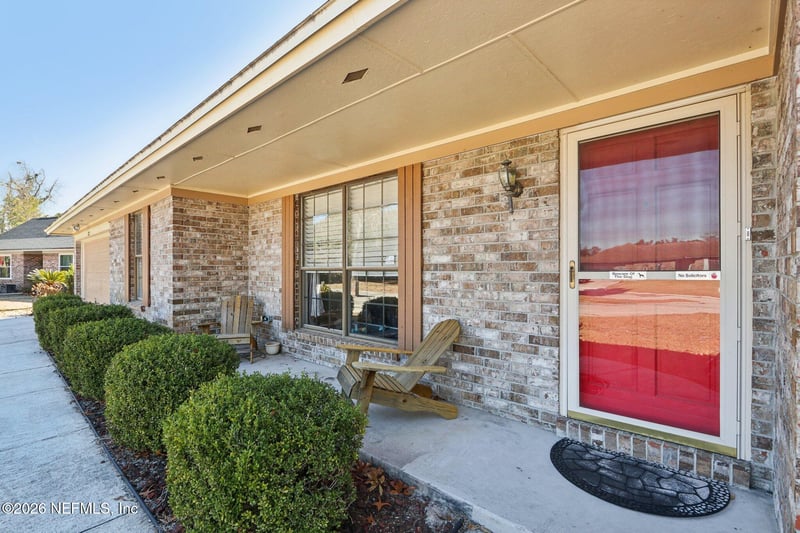 822 Ashwood Ct, Orange Park, FL 32065