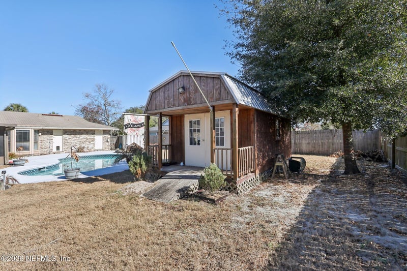 822 Ashwood Ct, Orange Park, FL 32065