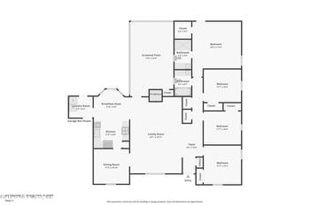 822 Ashwood Ct, Orange Park, FL 32065