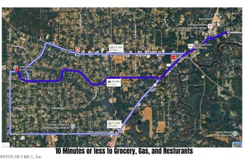 4939 Basil St, Middleburg, FL 32068