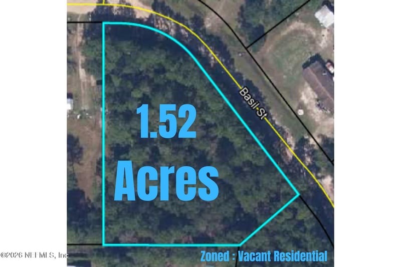 4939 Basil St, Middleburg, FL 32068