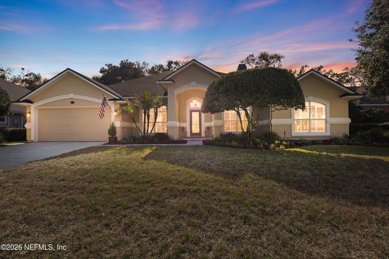 844 Cloudberry Branch Way, St Johns, FL 32259