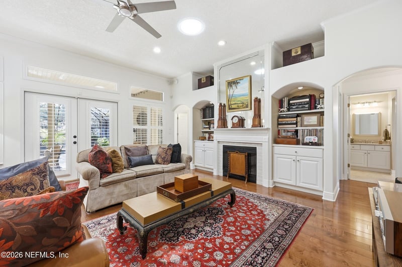 844 Cloudberry Branch Way, St Johns, FL 32259