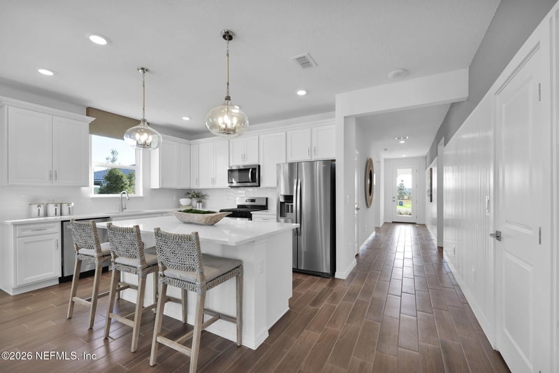 134 Blind Oak Cir, St Augustine, FL 32095