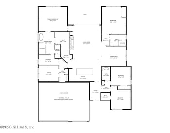 468 Glenneyre Cir, St Augustine, FL 32092