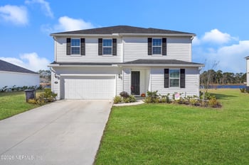 198 Santos Ln, St Augustine, FL 32086