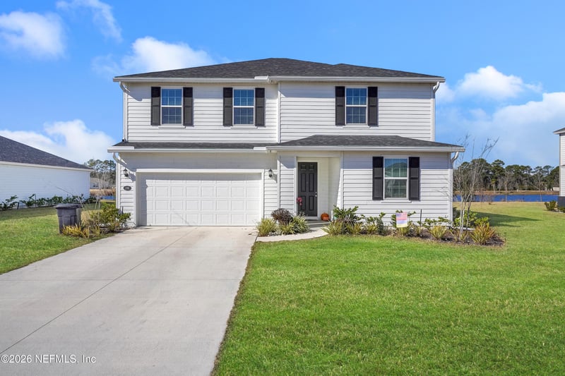 198 Santos Ln, St Augustine, FL 32086