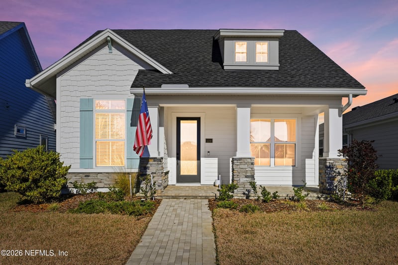 119 Martha Ct, St Augustine, FL 32092