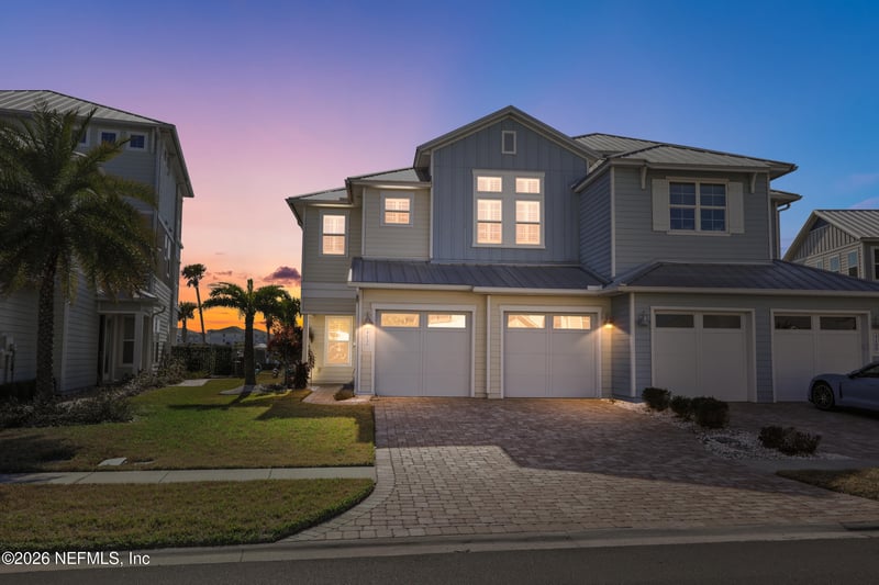 413 Marquesa Cir, St Johns, FL 32259