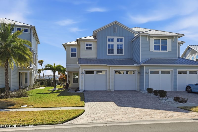 413 Marquesa Cir, St Johns, FL 32259