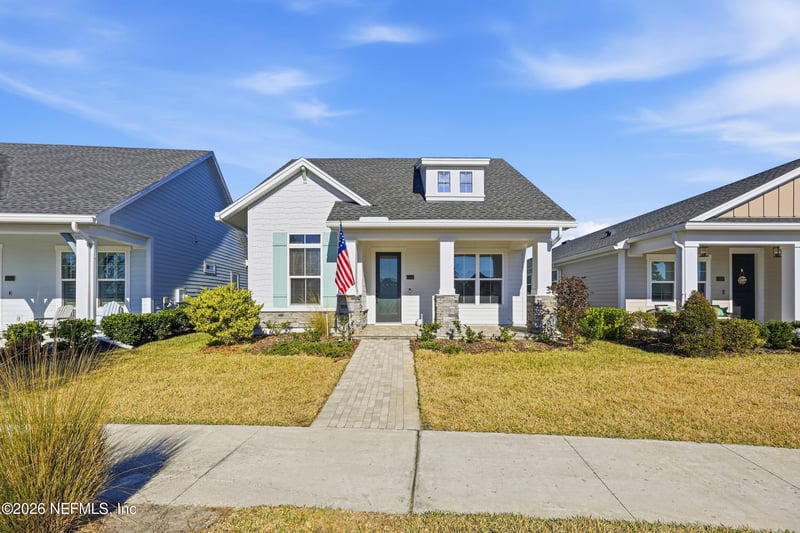 119 Martha Ct, St Augustine, FL 32092