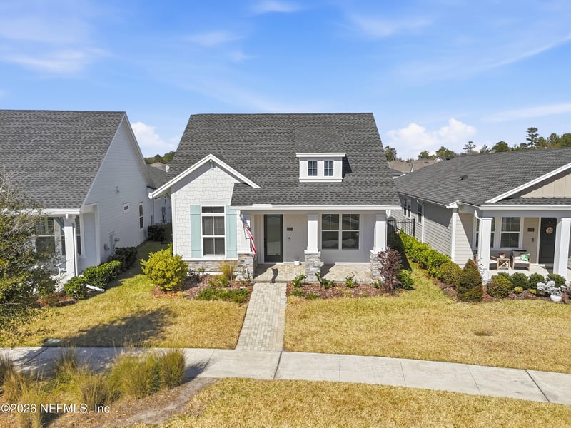 119 Martha Ct, St Augustine, FL 32092