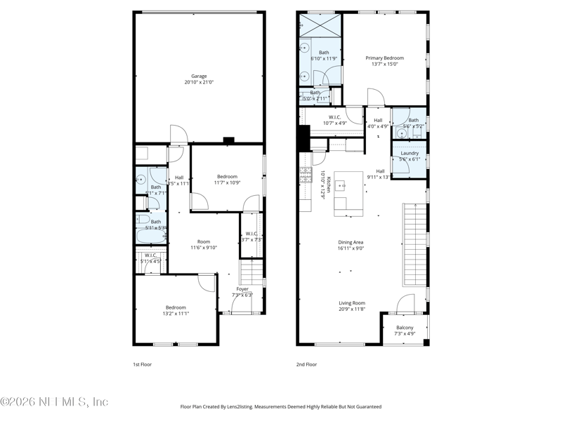 57 Seaport Ln, Ponte Vedra, FL 32081