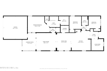 119 Martha Ct, St Augustine, FL 32092