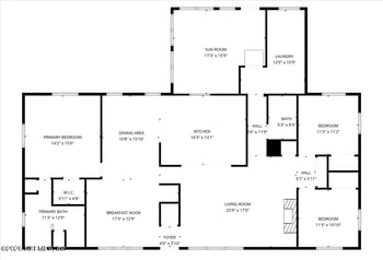 4664 Early Rise Ln, Jacksonville, FL 32258